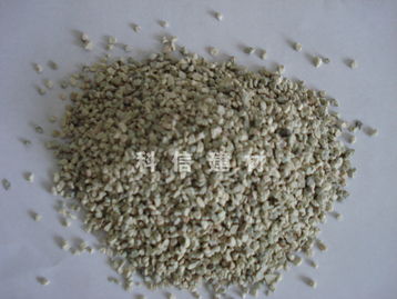 水產養殖與建筑材料中的沸石應用 斜發沸石、沸石球、沸石粉與沸石顆粒高清圖集