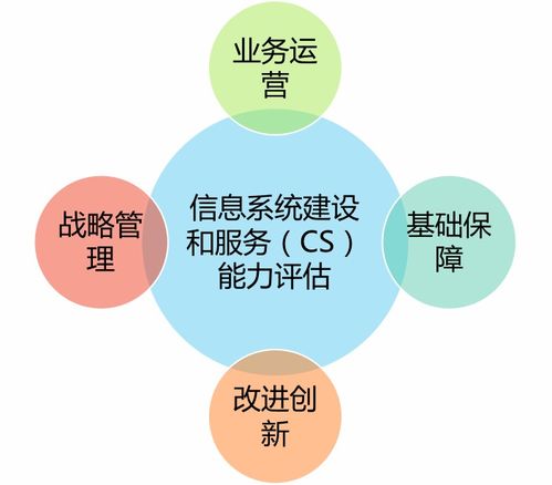 信息系統(tǒng)集成服務(wù) 企業(yè)級能力的五級進(jìn)階之路